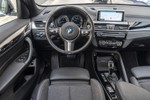 BMW X1 xDrive 20d 190cv Sport  ocasión