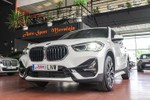 BMW X1 xDrive 20d 190cv Sport  ocasión