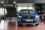 VOLKSWAGEN T-Roc 1.5TSI 150cv DSG Sport  ocasión
