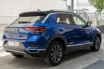 VOLKSWAGEN T-Roc 1.5TSI 150cv DSG Sport  ocasión