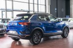 VOLKSWAGEN T-Roc 1.5TSI 150cv DSG Sport  ocasión