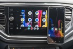 VOLKSWAGEN T-Roc 1.5TSI 150cv DSG Sport  ocasión