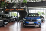 VOLKSWAGEN T-Roc 1.5TSI 150cv DSG Sport  ocasión