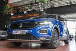 VOLKSWAGEN T-Roc 1.5TSI 150cv DSG Sport  ocasión