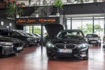 BMW Serie 3 320i 184cv Sport  ocasión