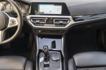 BMW Serie 3 320i 184cv Sport  ocasión