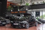 BMW Serie 3 320i 184cv Sport  ocasión