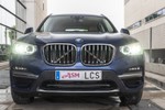 BMW X3 xDrive20D 190cv Luxury  ocasión