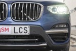 BMW X3 xDrive20D 190cv Luxury  ocasión