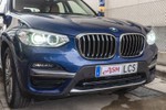 BMW X3 xDrive20D 190cv Luxury  ocasión