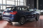 BMW X3 xDrive20D 190cv Luxury  ocasión