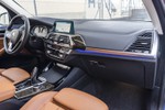 BMW X3 xDrive20D 190cv Luxury  ocasión