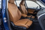 BMW X3 xDrive20D 190cv Luxury  ocasión