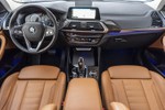 BMW X3 xDrive20D 190cv Luxury  ocasión