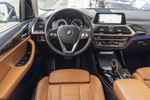 BMW X3 xDrive20D 190cv Luxury  ocasión