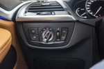 BMW X3 xDrive20D 190cv Luxury  ocasión