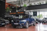 BMW X3 xDrive20D 190cv Luxury  ocasión