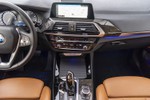 BMW X3 xDrive20D 190cv Luxury  ocasión