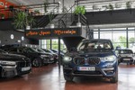 BMW X3 xDrive20D 190cv Luxury  ocasión