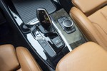 BMW X3 xDrive20D 190cv Luxury  ocasión