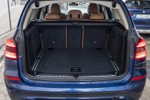 BMW X3 xDrive20D 190cv Luxury  ocasión