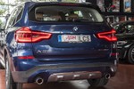 BMW X3 xDrive20D 190cv Luxury  ocasión