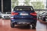 BMW X3 xDrive20D 190cv Luxury  ocasión