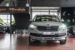 SKODA Kodiaq 2.0TDI 150cv DSG 4x4 Style  ocasión