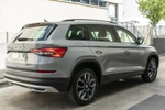 SKODA Kodiaq 2.0TDI 150cv DSG 4x4 Style  ocasión