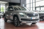 SKODA Kodiaq 2.0TDI 150cv DSG 4x4 Style  ocasión