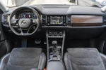 SKODA Kodiaq 2.0TDI 150cv DSG 4x4 Style  ocasión