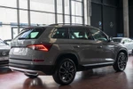 SKODA Kodiaq 2.0TDI 150cv DSG 4x4 Style  ocasión
