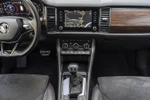 SKODA Kodiaq 2.0TDI 150cv DSG 4x4 Style  ocasión