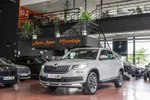 SKODA Kodiaq 2.0TDI 150cv DSG 4x4 Style  ocasión