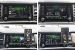 SKODA Kodiaq 2.0TDI 150cv DSG 4x4 Style  ocasión