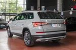 SKODA Kodiaq 2.0TDI 150cv DSG 4x4 Style  ocasión