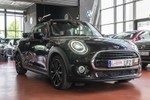 MINI Cooper Cabrio 136cv Auto  ocasión