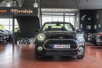 MINI Cooper Cabrio 136cv Auto  ocasión