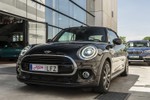 MINI Cooper Cabrio 136cv Auto  ocasión