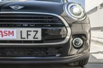 MINI Cooper Cabrio 136cv Auto  ocasión