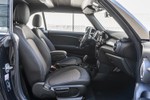 MINI Cooper Cabrio 136cv Auto  ocasión