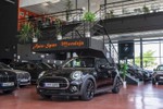 MINI Cooper Cabrio 136cv Auto  ocasión