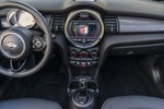 MINI Cooper Cabrio 136cv Auto  ocasión
