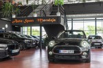 MINI Cooper Cabrio 136cv Auto  ocasión