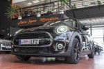 MINI Cooper Cabrio 136cv Auto  ocasión