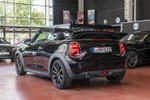 MINI Cooper Cabrio 136cv Auto  ocasión