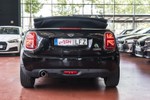 MINI Cooper Cabrio 136cv Auto  ocasión