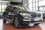BMW X3 sDrive18DA 150cv xLine  ocasión
