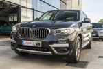 BMW X3 sDrive18DA 150cv xLine  ocasión