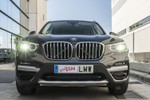 BMW X3 sDrive18DA 150cv xLine  ocasión